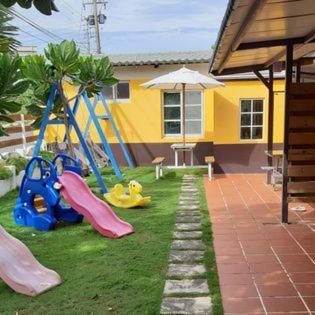 Hai Po Homestay Checheng Exterior foto